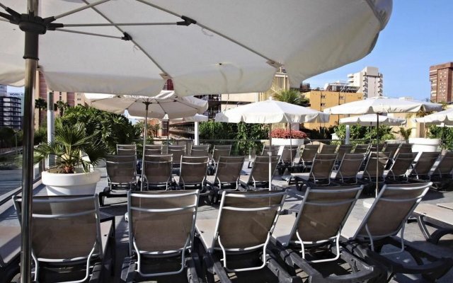 Sandos Monaco Hotel - Adults Only