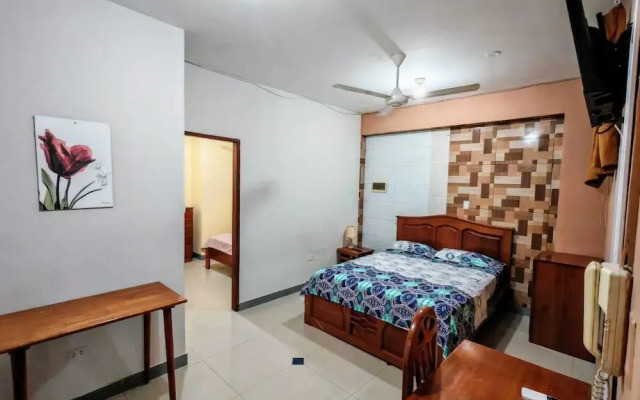 Apart hotel Emanuel & Cavita