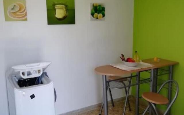 Apartment Franziska - Apartment 3