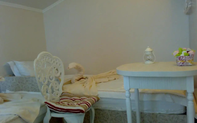 Farneliya club-hotel