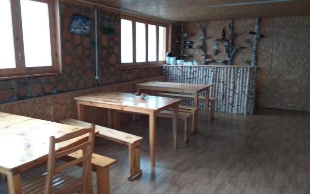 Guest House ALUDA