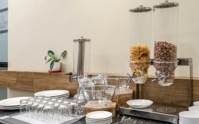 Starlit Suites Newtown Kolkata