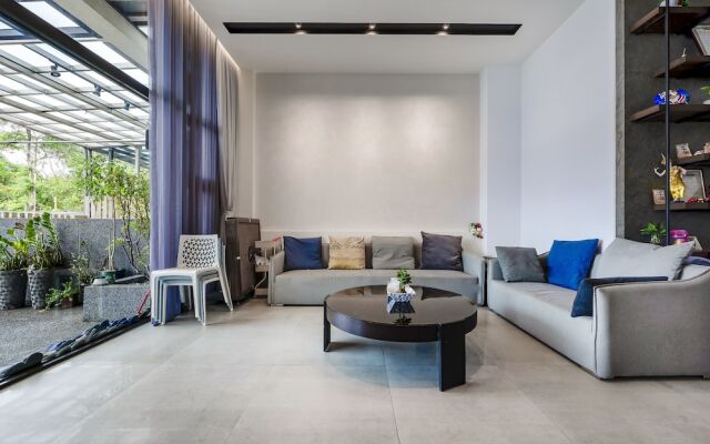 Miguo Homestay
