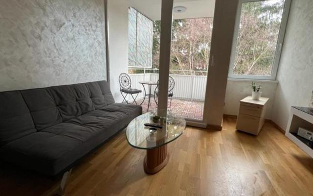 Schönbrunn Luxury Apartment