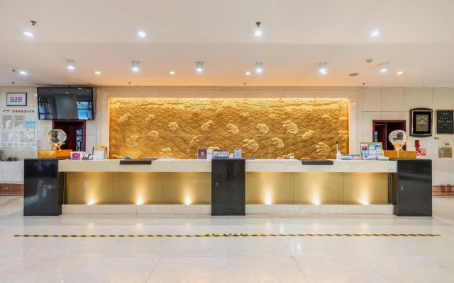 Xinghaihu Hotel