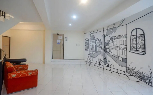 RedDoorz near Malioboro Mall 2