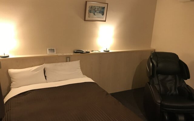 Hotel Avan Sukumo