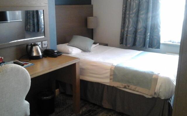 The Portland Hotel