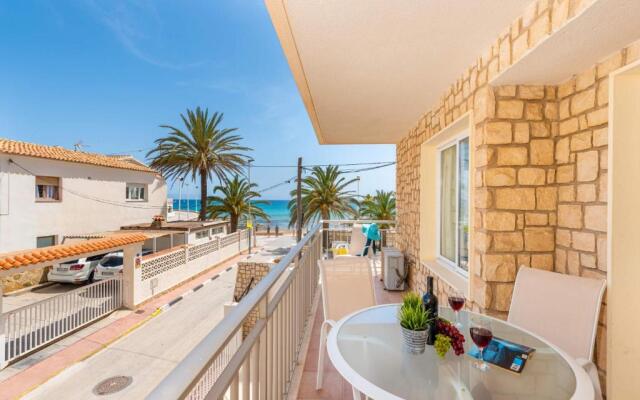 Apartamento Arenal 4 - Plusholidays