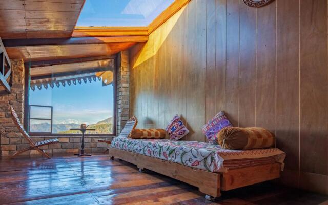 BluSalzz Homes - The Himalayan Bungalow, Almora - Uttarakhand