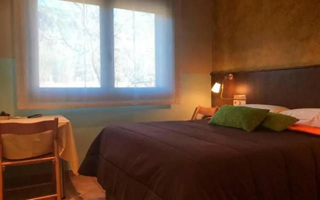 Hostal Cal Batista