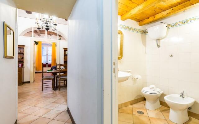 Soriano 34 - Cozy and Central by Napoliapartments