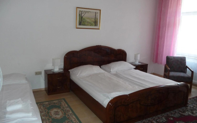 Appartementhotel Marien-Hof
