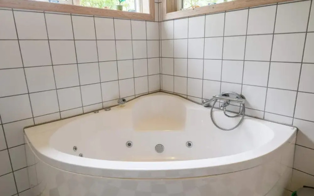 Tranquil Oasis in Rindby