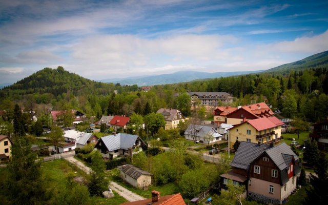 Szafir Karkonoszy Apartament