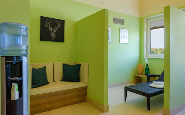 Mercure Hotel Stuttgart Airport Messe