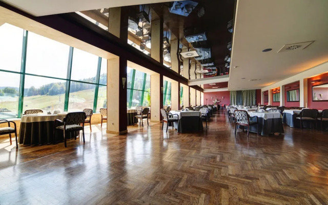 Hotel Pegaz
