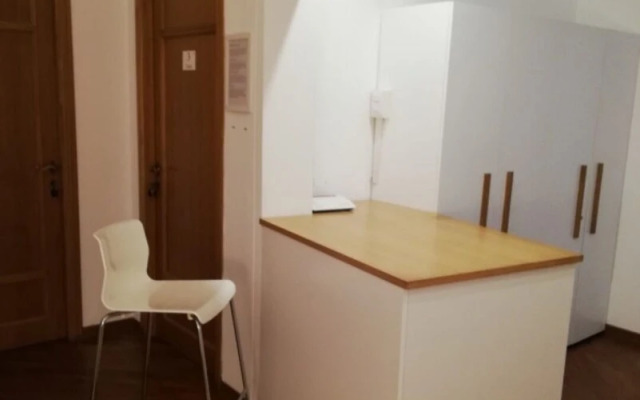 B&B La Sapienza