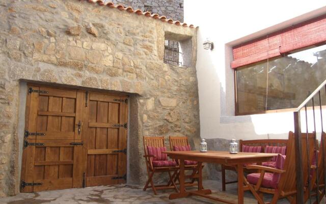 Casa Rural El Zahorí de Pinedas