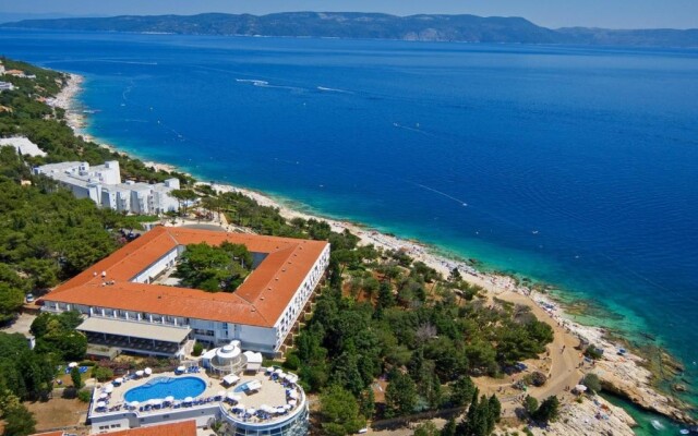 Hotel & Casa Valamar Sanfior