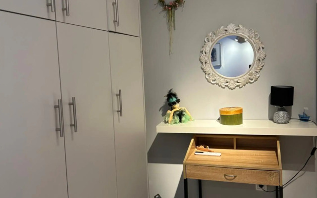 ZEN Neapoli Penthouse Apartment