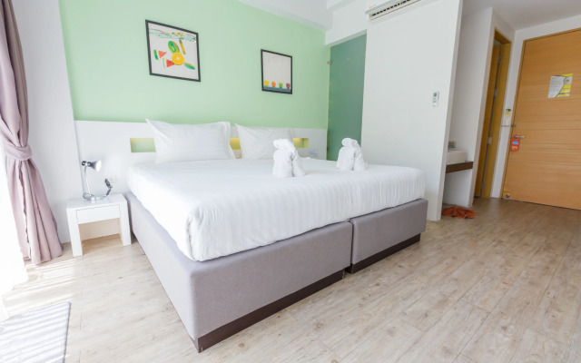 The Frutta Boutique Patong Beach