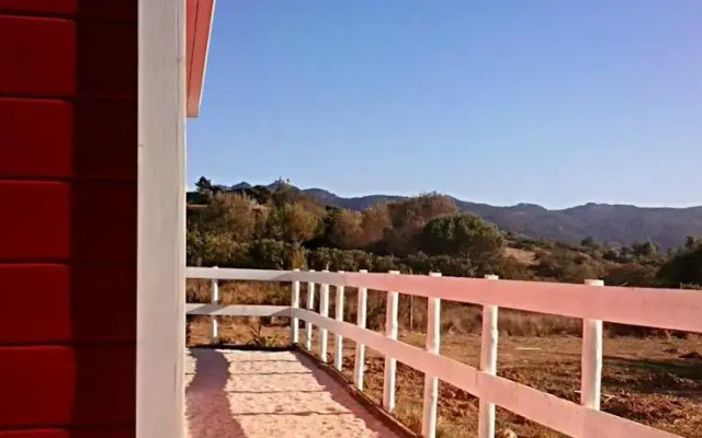 Quinta Dos Agapantos