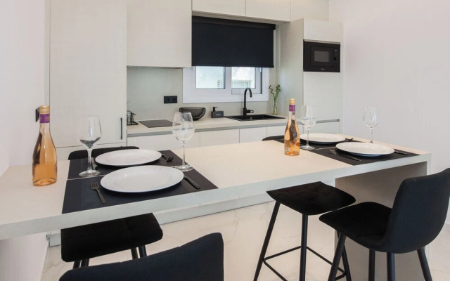 Modern Luxury Athens Riviera w Sea View