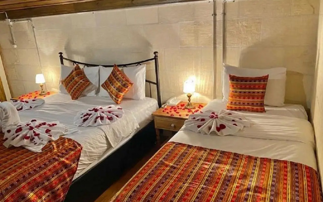 Dilek Hanim Konagi Butik Otel