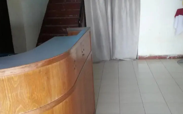 Sandikan Seaview Motel
