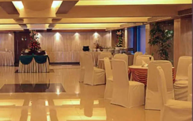The Royal Orchid