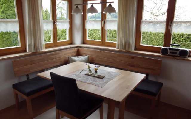 Ferienwohnung Annele