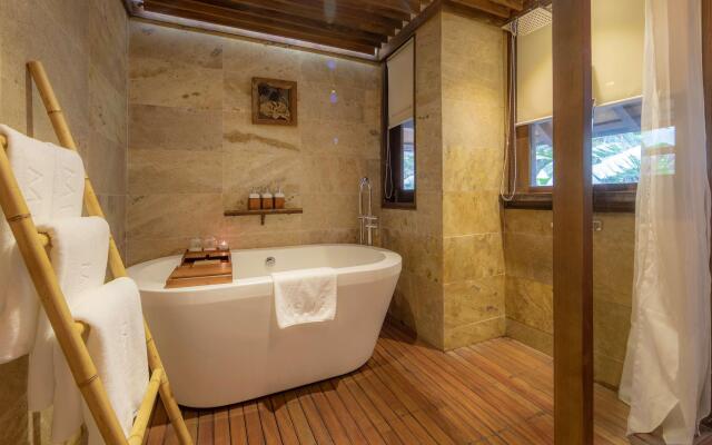 Uni Boutique Hotel & SPA