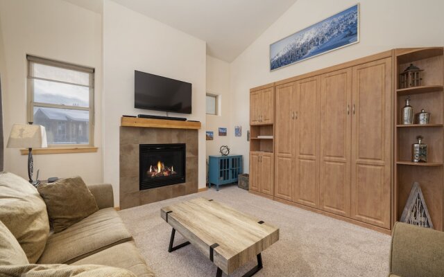 Trailhead Lodges by Stay Winter Park