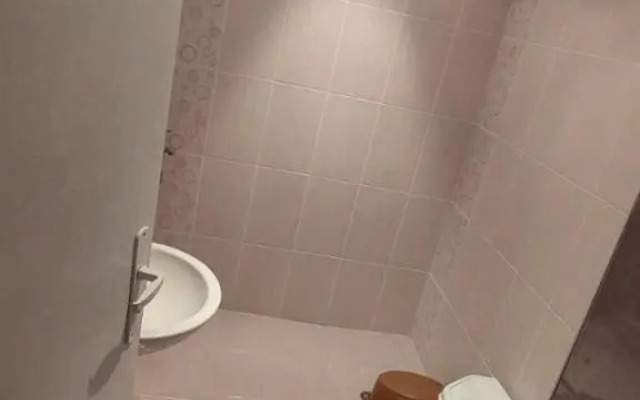 Guest House Kukera
