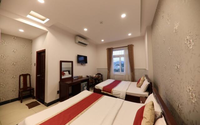 Vinh Long 2 Hotel Phu Quoc-by Bay Luxury
