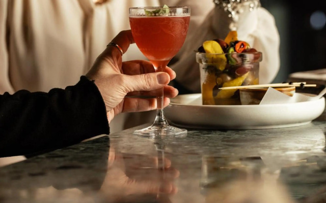 West Hotel Sydney, Curio Collection by Hilton