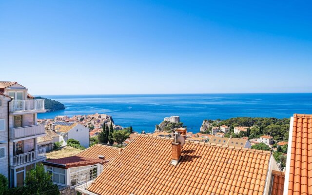 Andelic Sunset Apartments