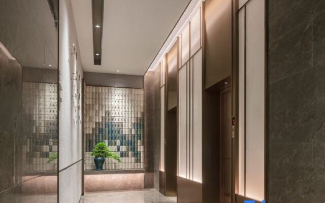 Yihe Hotel