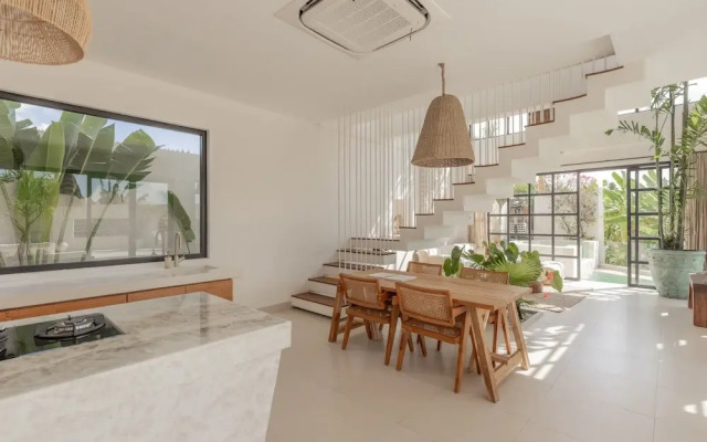 Rumah Simba
