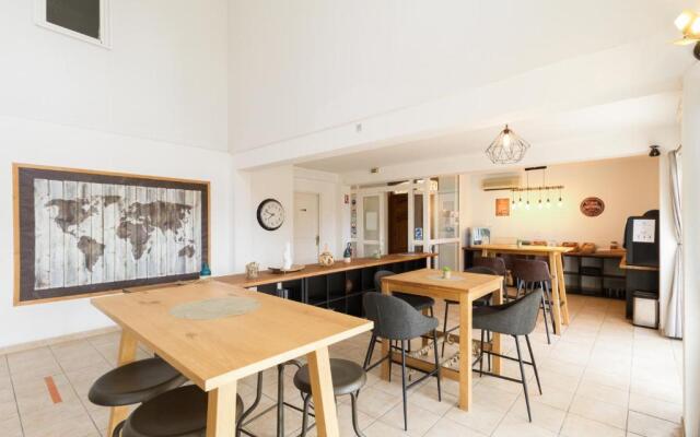 Garden & City Les Bastides de Grimaud