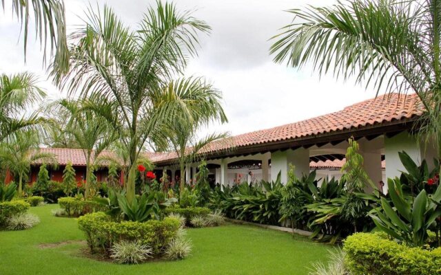 Hotel Gran David