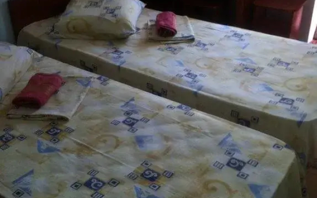 Zarya Recreation Centre