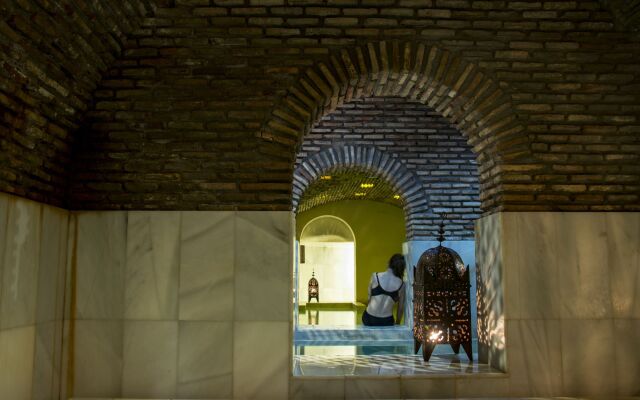 Riad Medina Mudejar