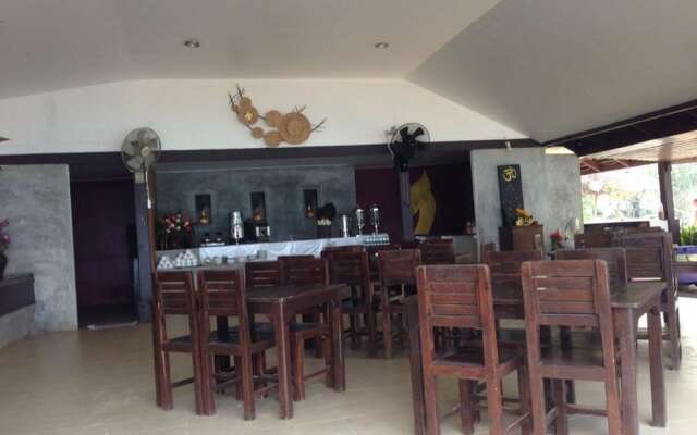 The C Samet Beach Resort