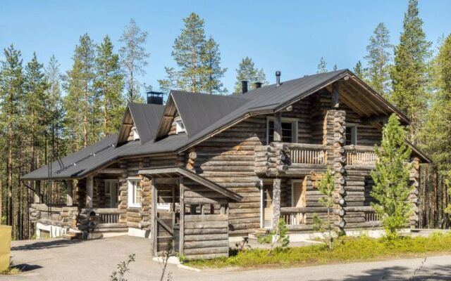 Holiday Home Alte levi aatu