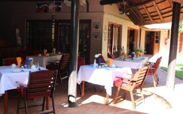 Foreigners Friend Guest House