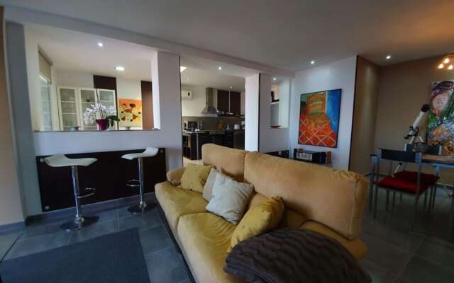 Jose Comfortable Holiday Residence