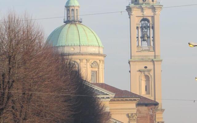 Europa Duecentotrentacinque