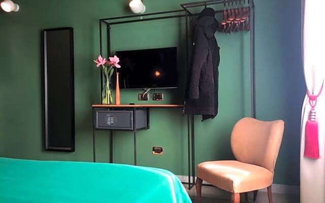 Eterna Roma Town House Suite